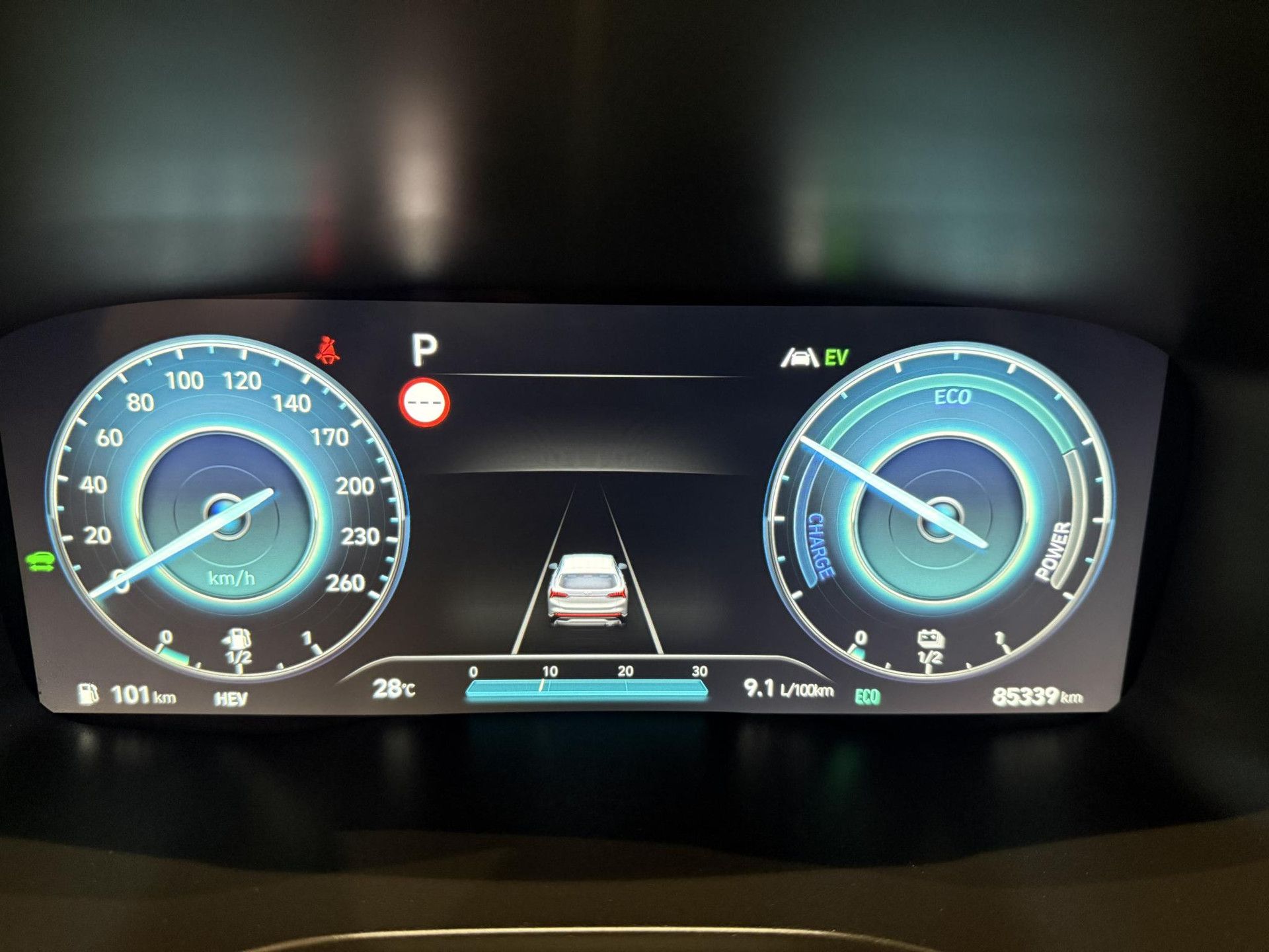Hyundai SantaFe met kenteken KPJ-88-N – autofoto 4
