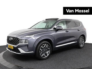 Hyundai SantaFe met kenteken P-303-JZ – autofoto 3