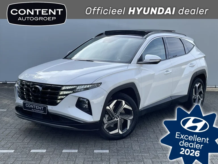 Hyundai Tucson financial lease – kenteken 79007