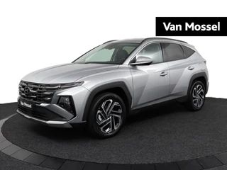Hyundai Tucson financial lease
