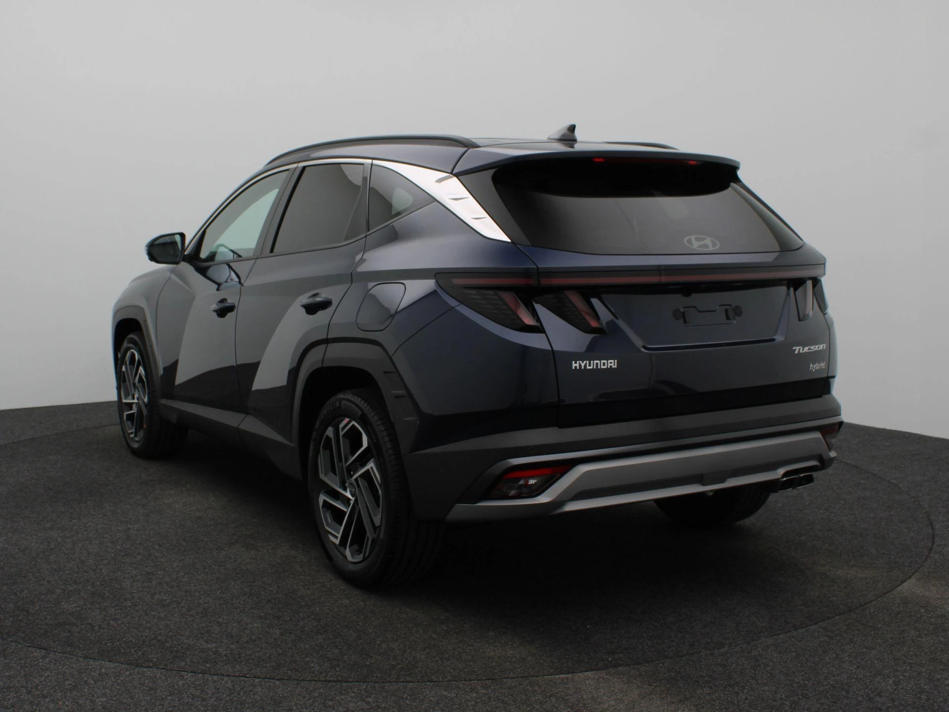 Hyundai Tucson – autofoto 4