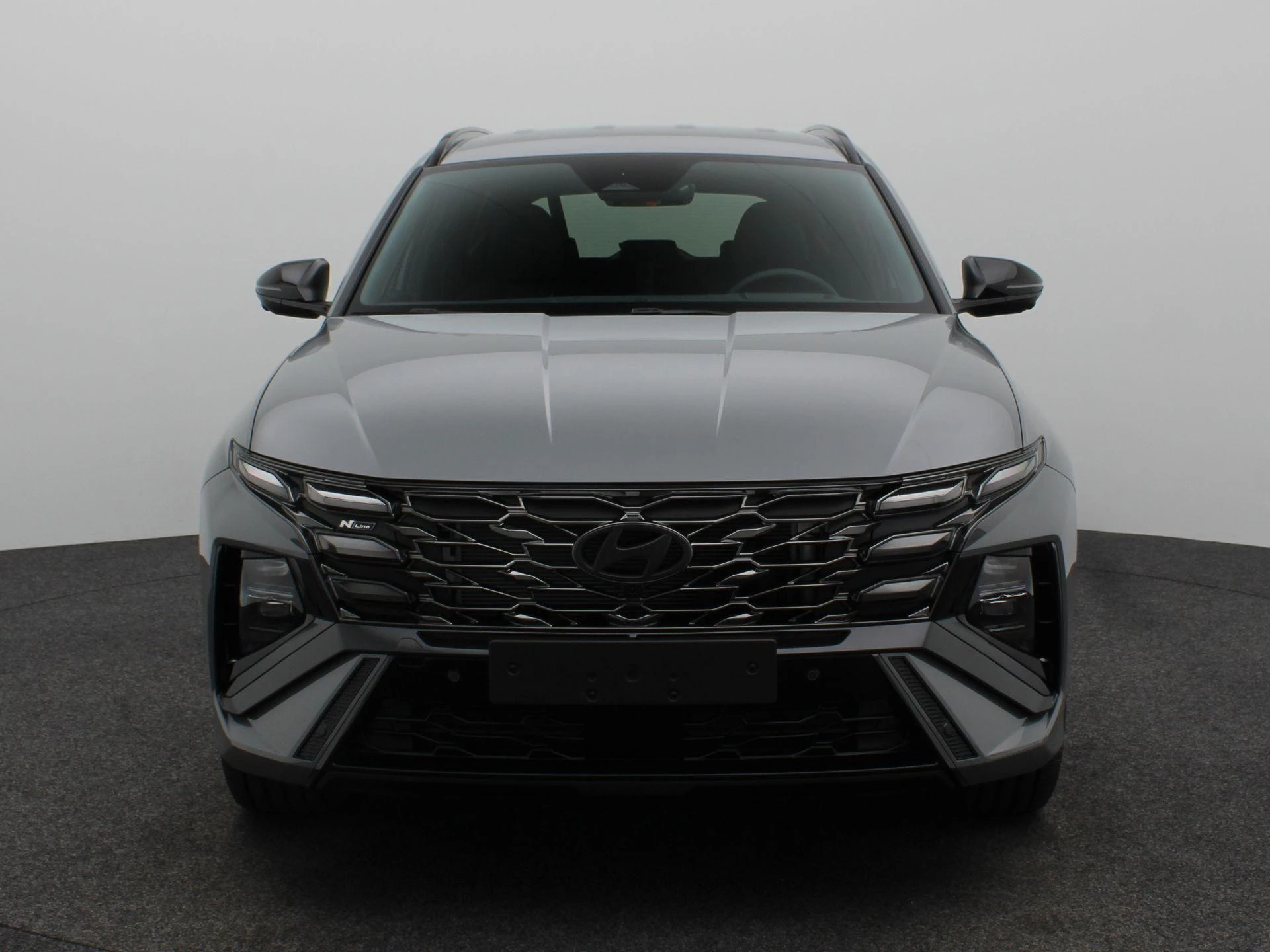 Hyundai Tucson – autofoto 4