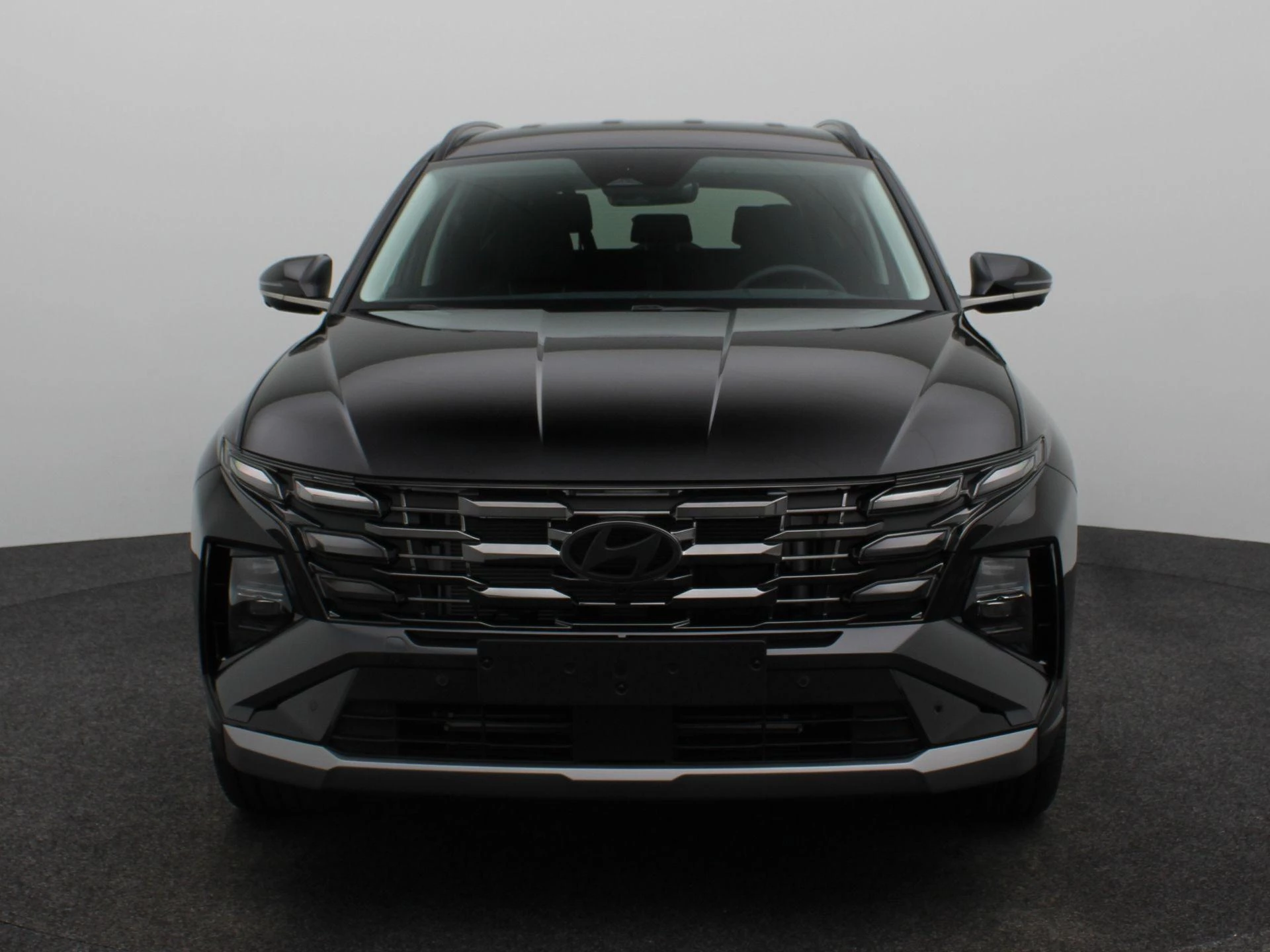 Hyundai Tucson – autofoto 4