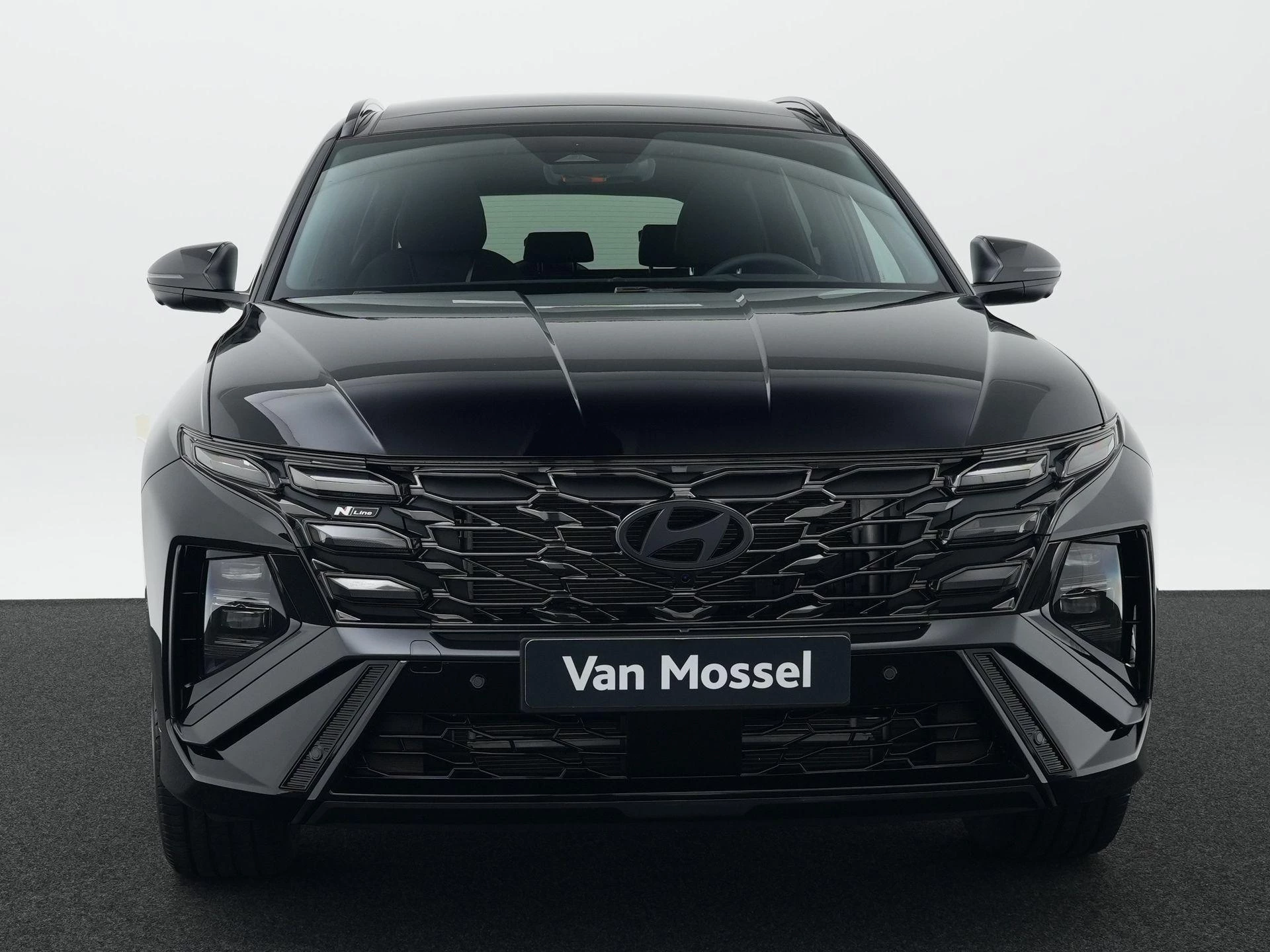 Hyundai Tucson – autofoto 4