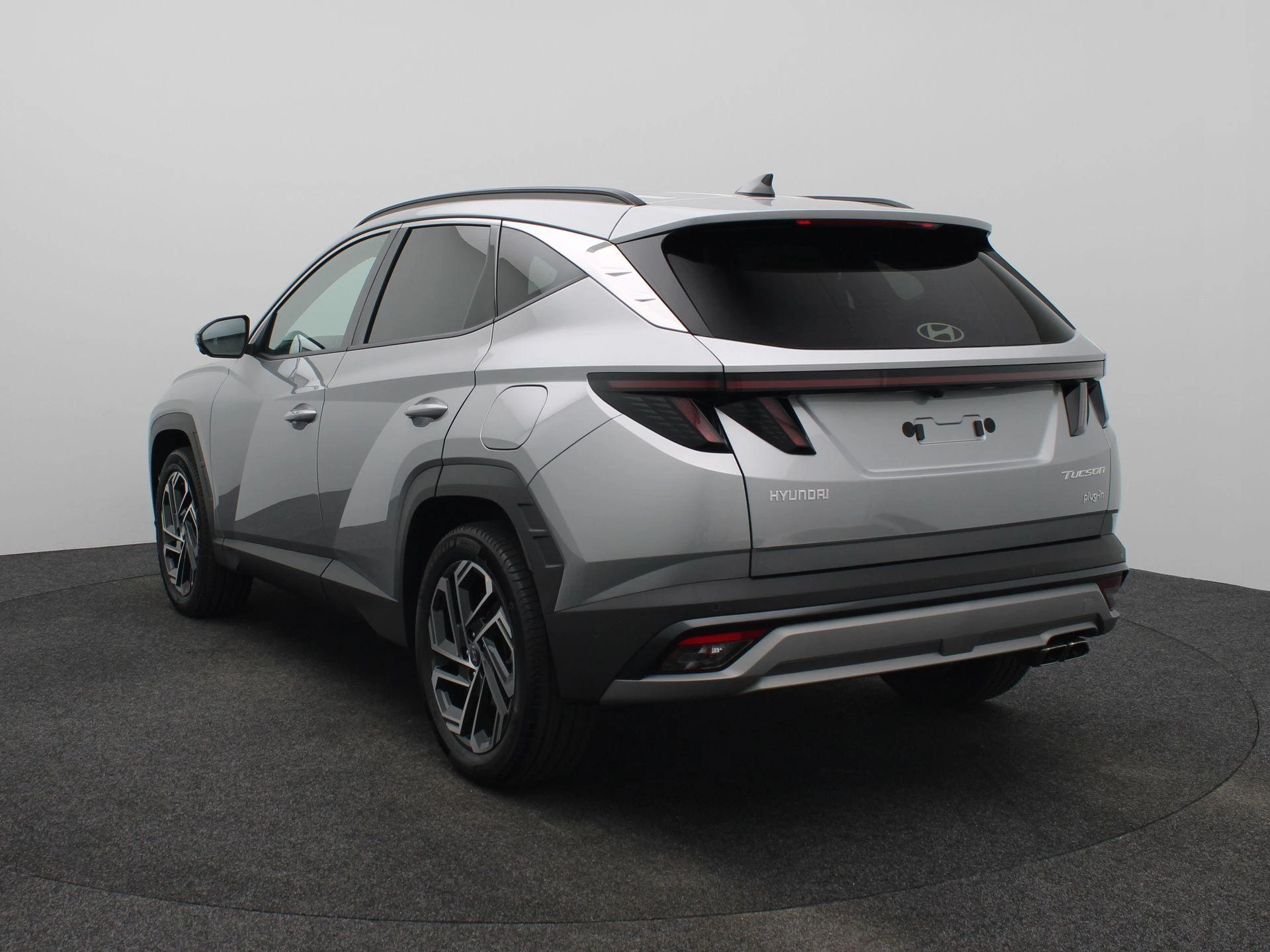 Hyundai Tucson – autofoto 4