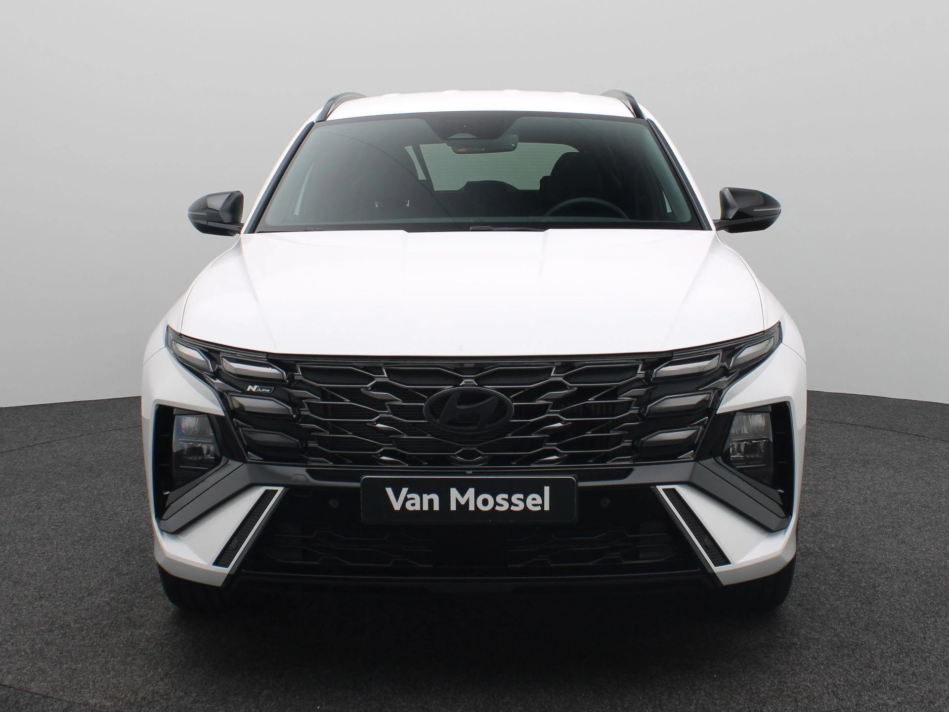 Hyundai Tucson – autofoto 4
