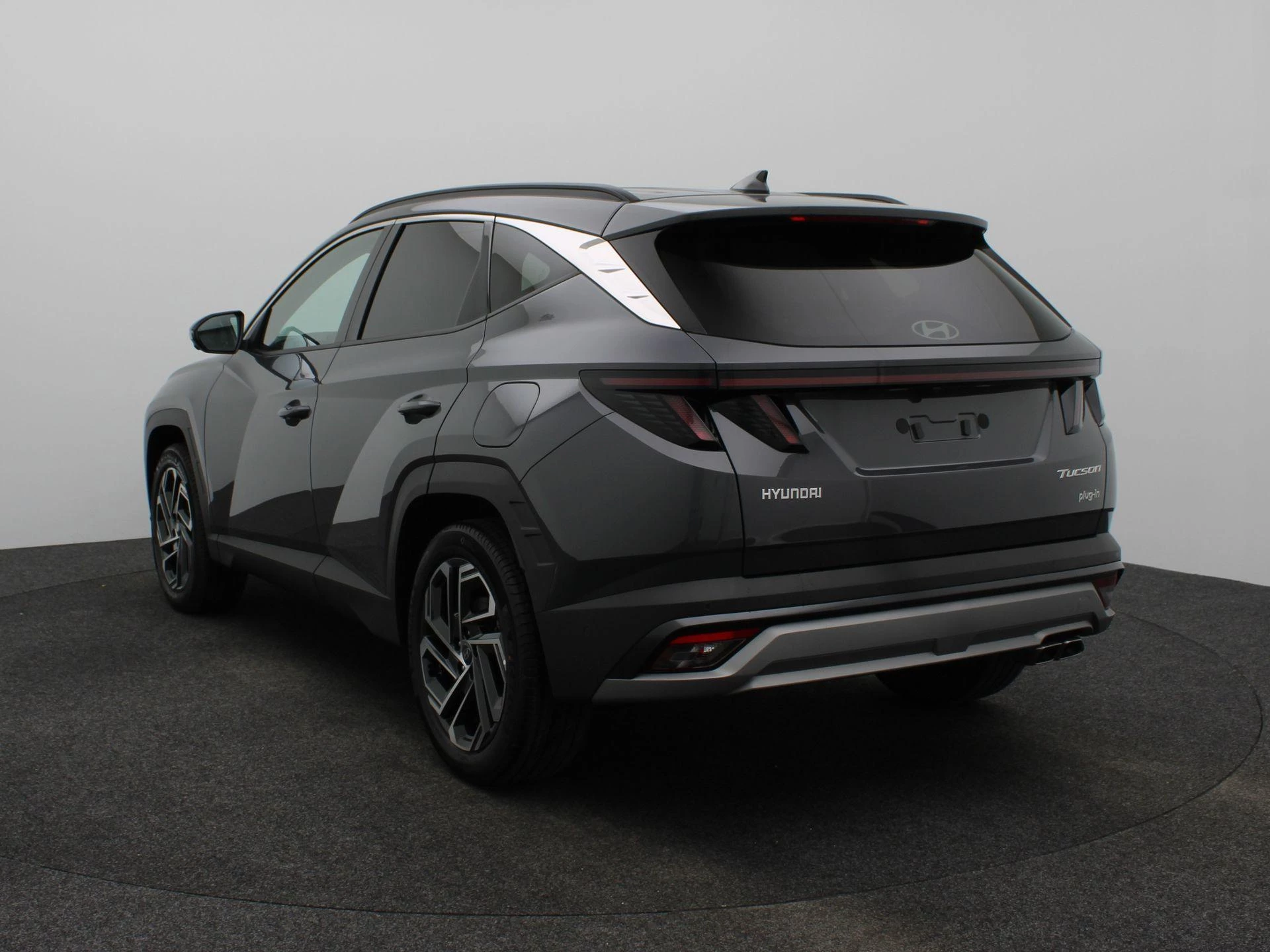Hyundai Tucson – autofoto 4