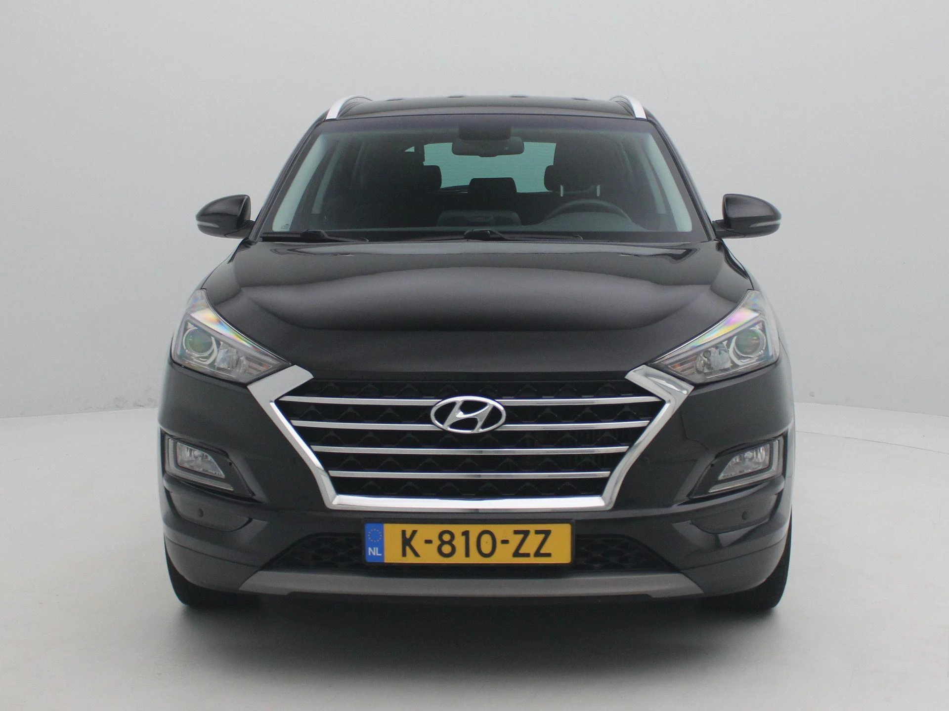 Hyundai Tucson – autofoto 4