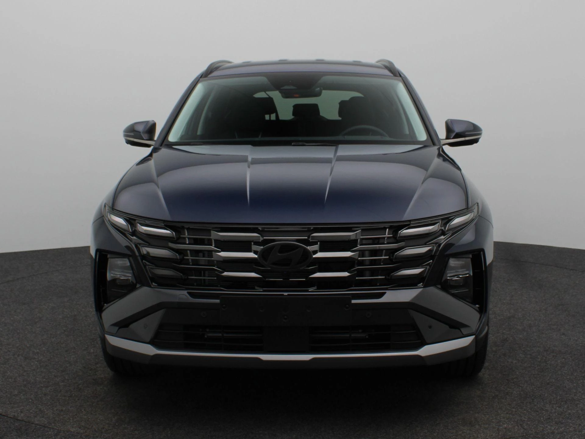 Hyundai Tucson – autofoto 5