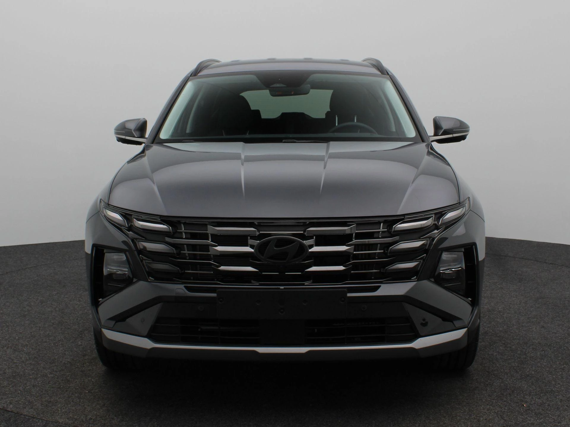 Hyundai Tucson – autofoto 5