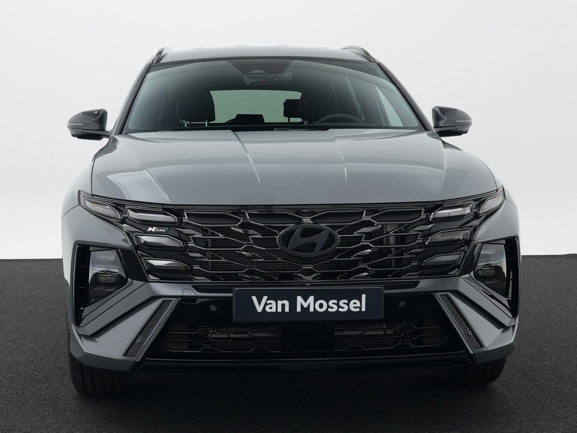 Hyundai Tucson – autofoto 5