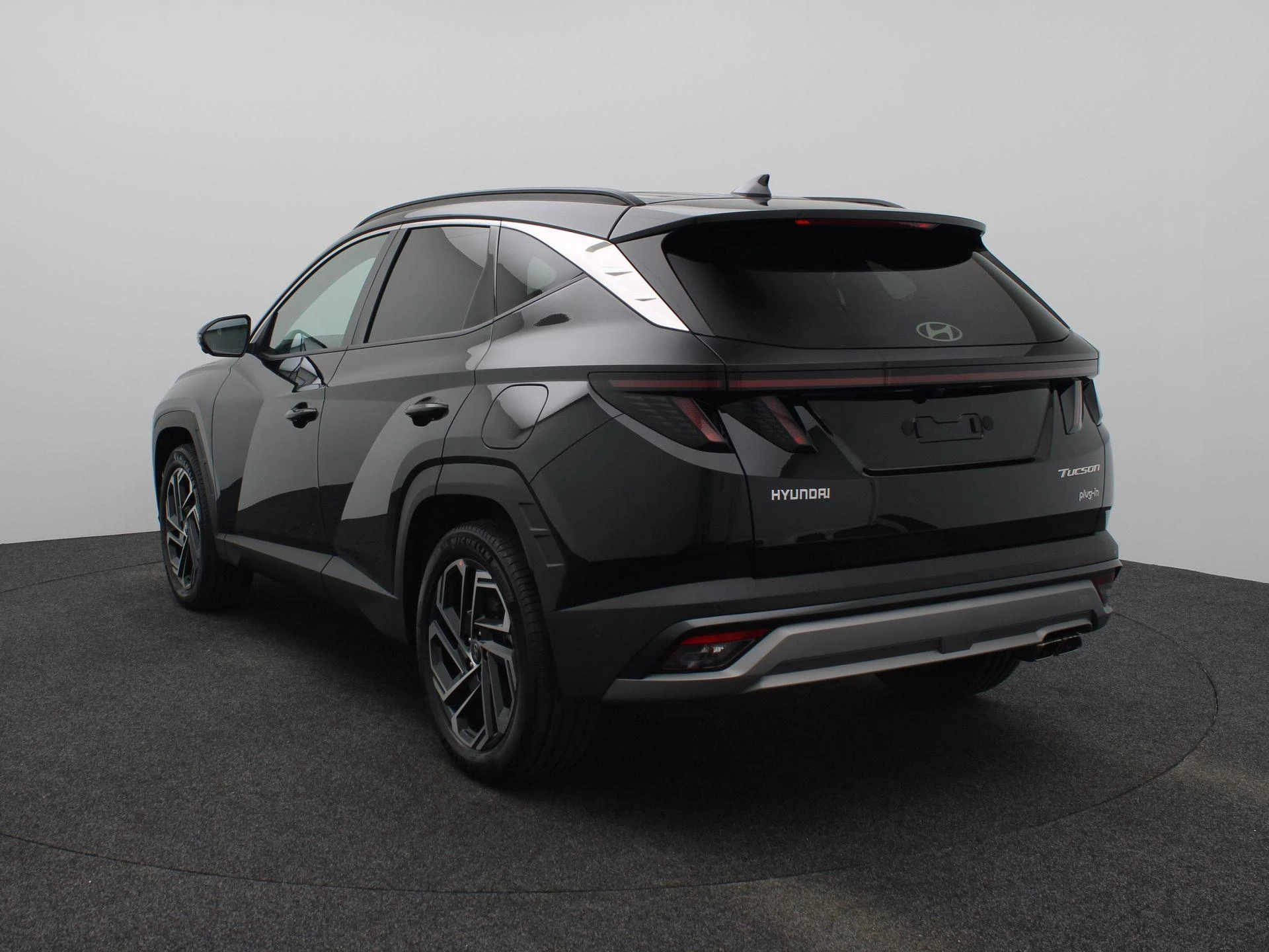Hyundai Tucson – autofoto 5