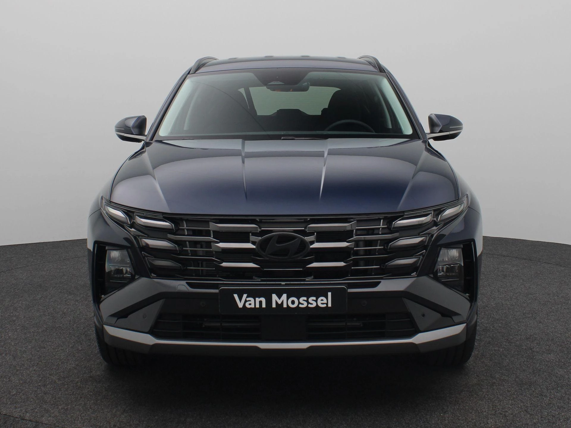 Hyundai Tucson – autofoto 5