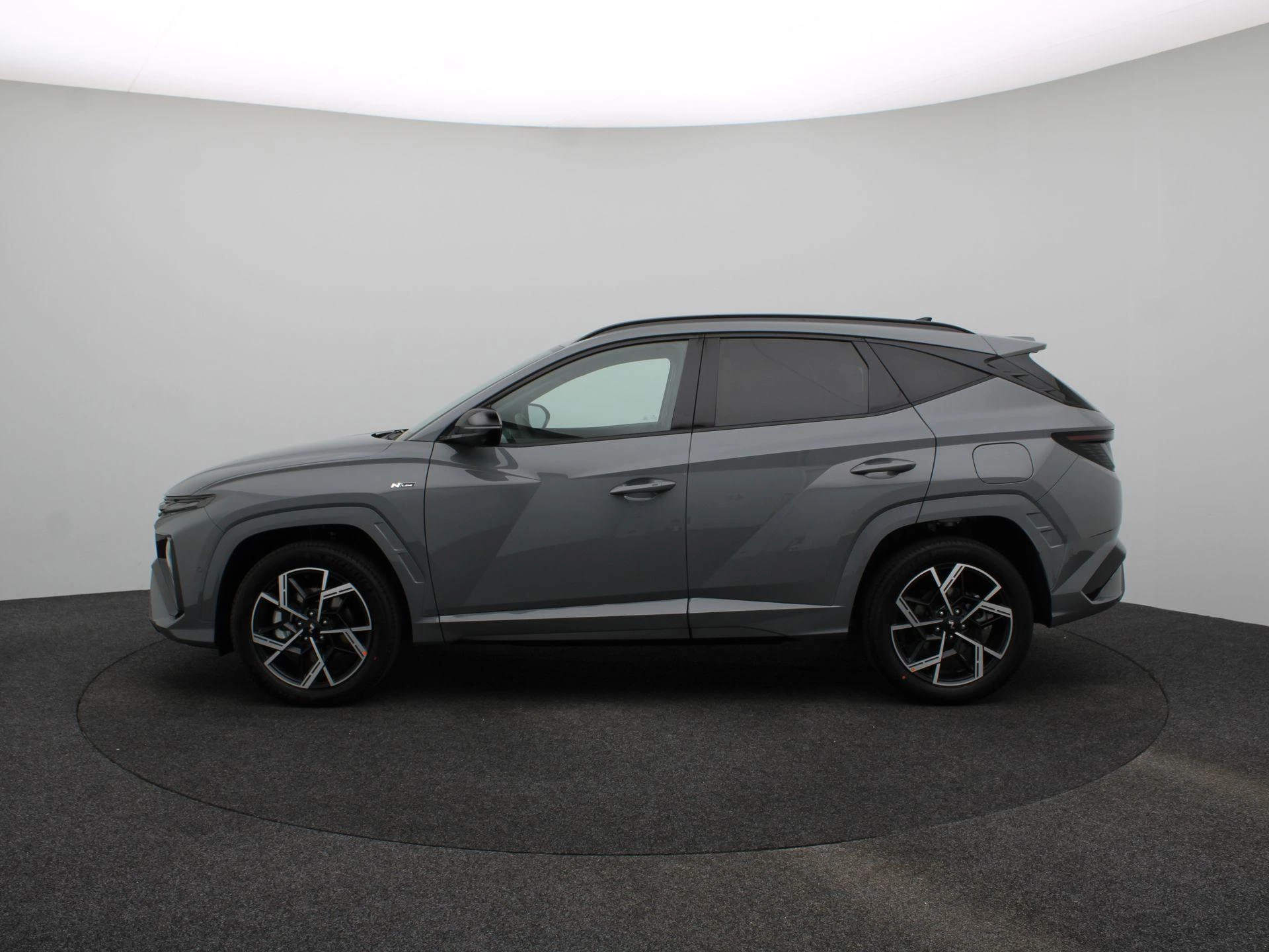 Hyundai Tucson – autofoto 5