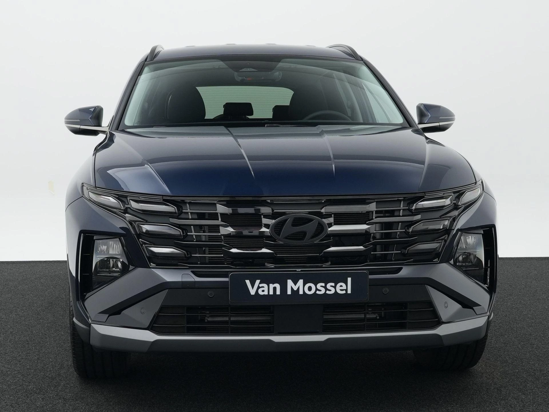 Hyundai Tucson – autofoto 5