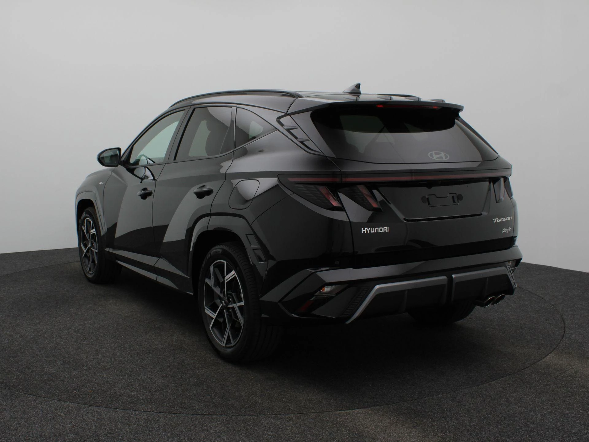 Hyundai Tucson – autofoto 5