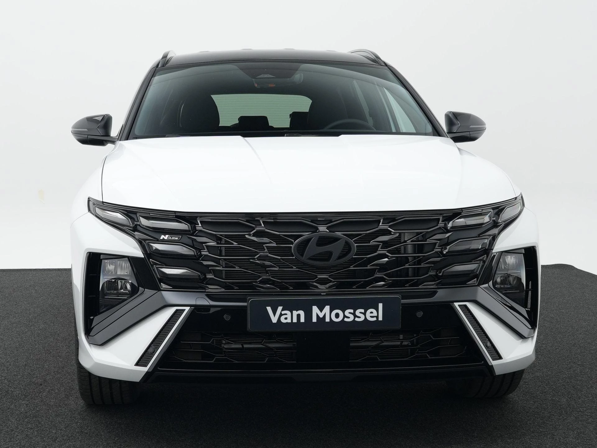 Hyundai Tucson – autofoto 5