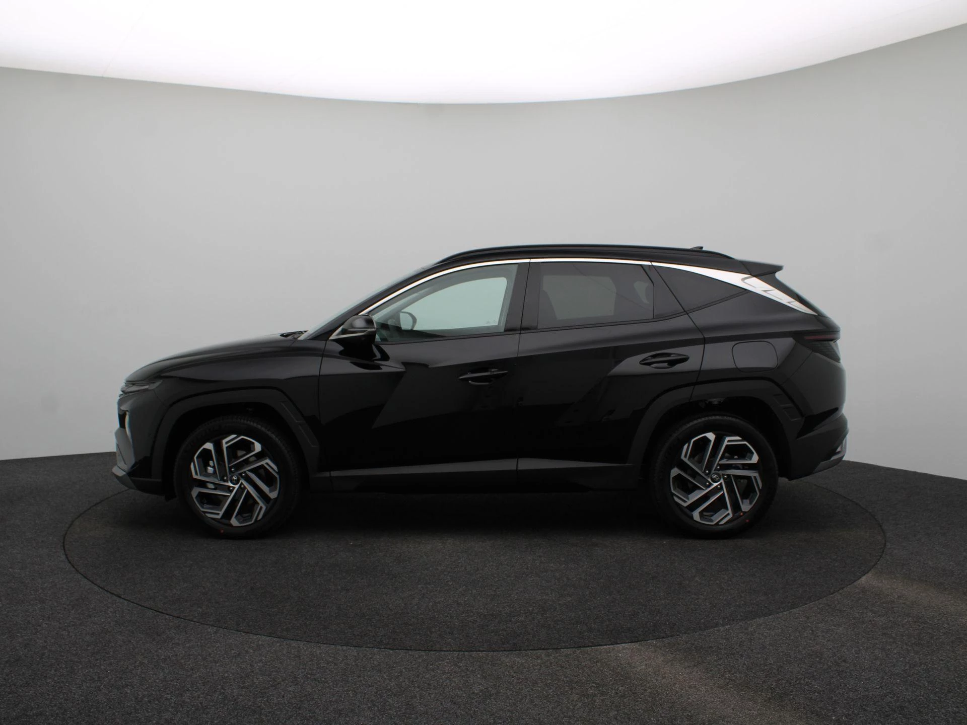 Hyundai Tucson – autofoto 5