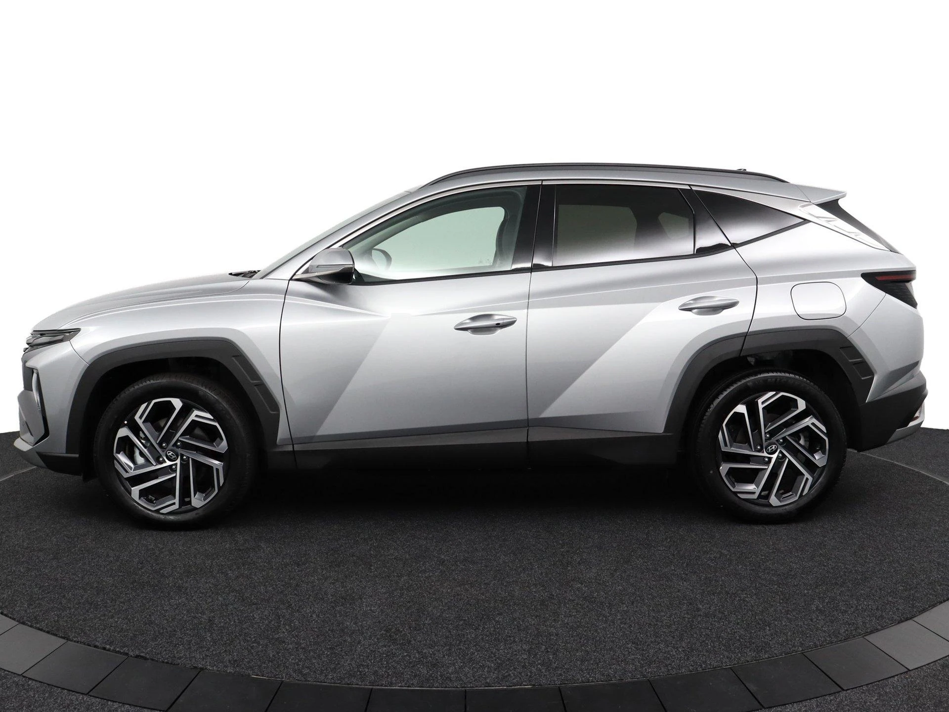 Hyundai Tucson – autofoto 5