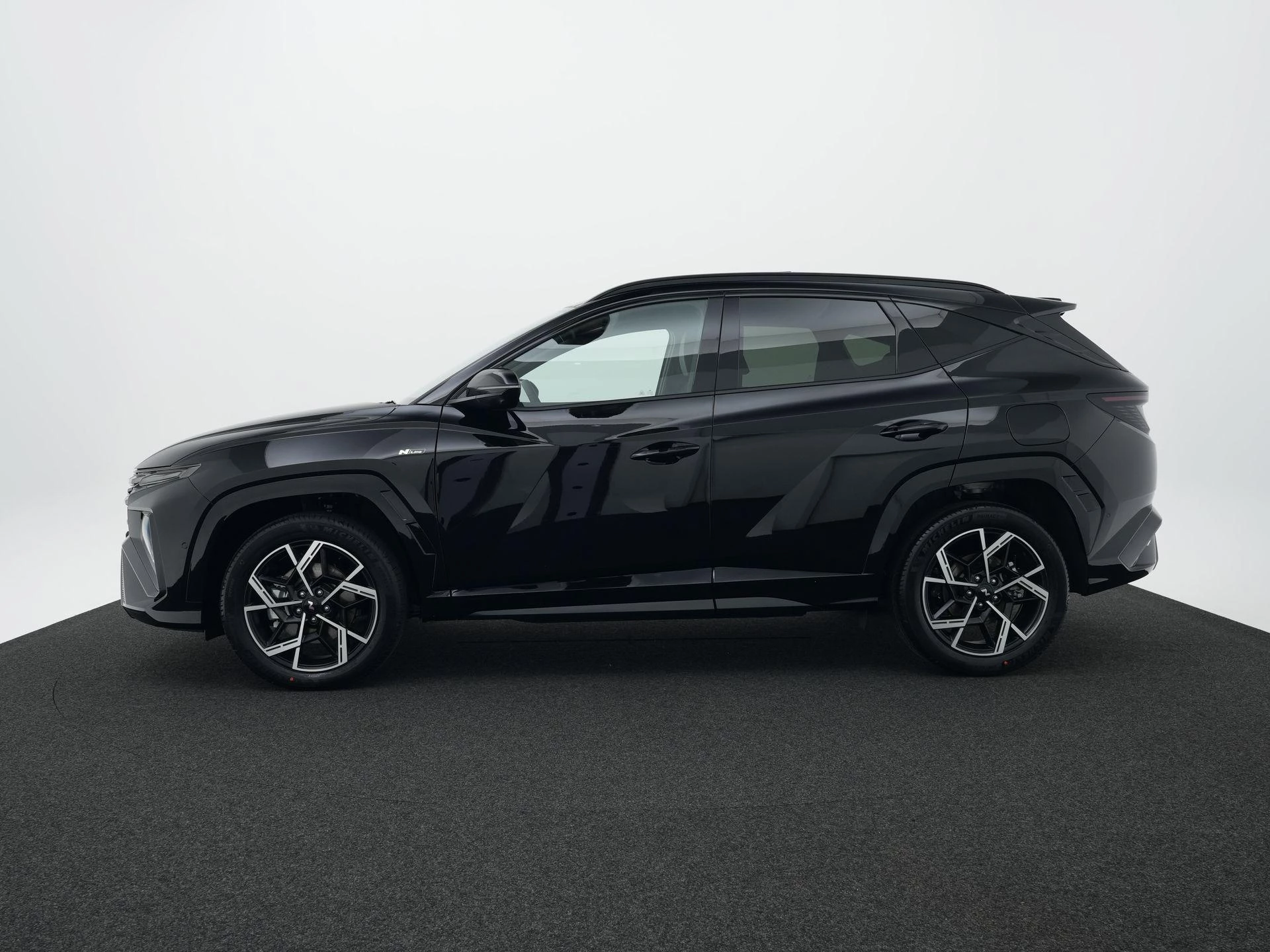 Hyundai Tucson – autofoto 5