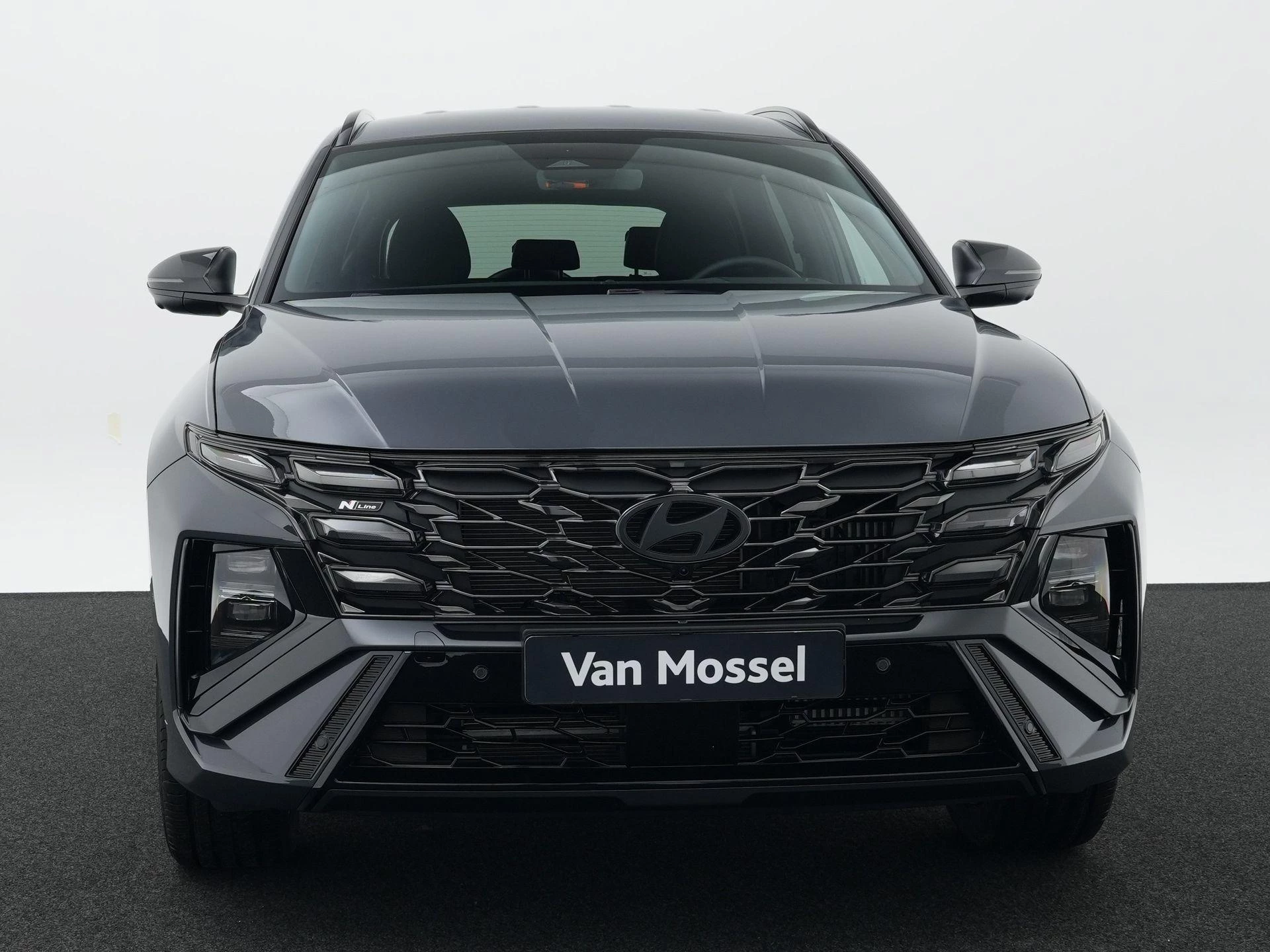 Hyundai Tucson – autofoto 5