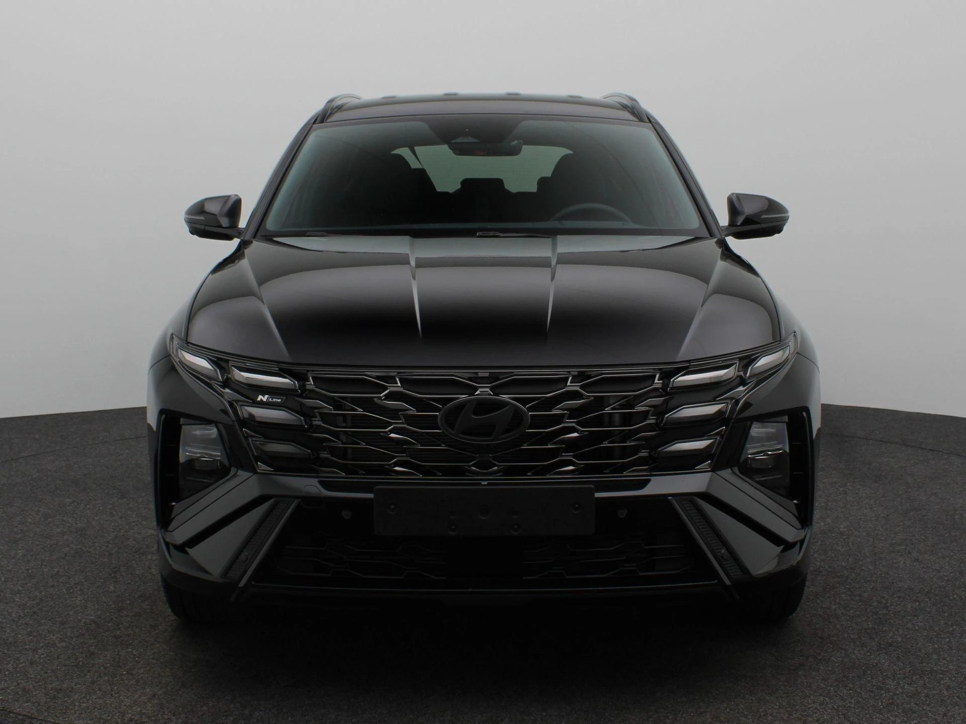 Hyundai Tucson – autofoto 5