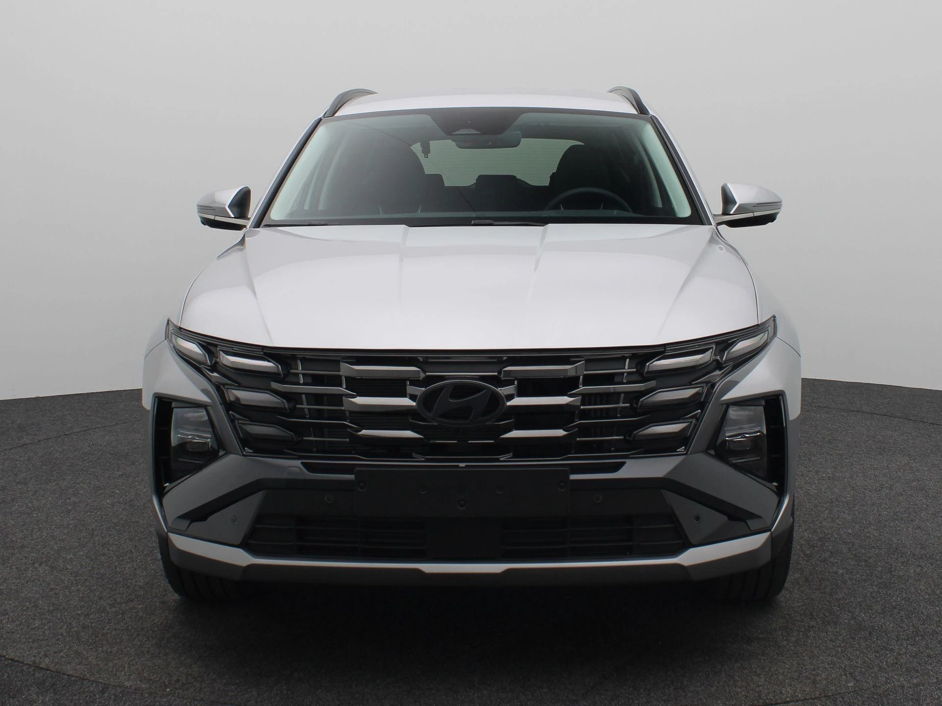 Hyundai Tucson – autofoto 5