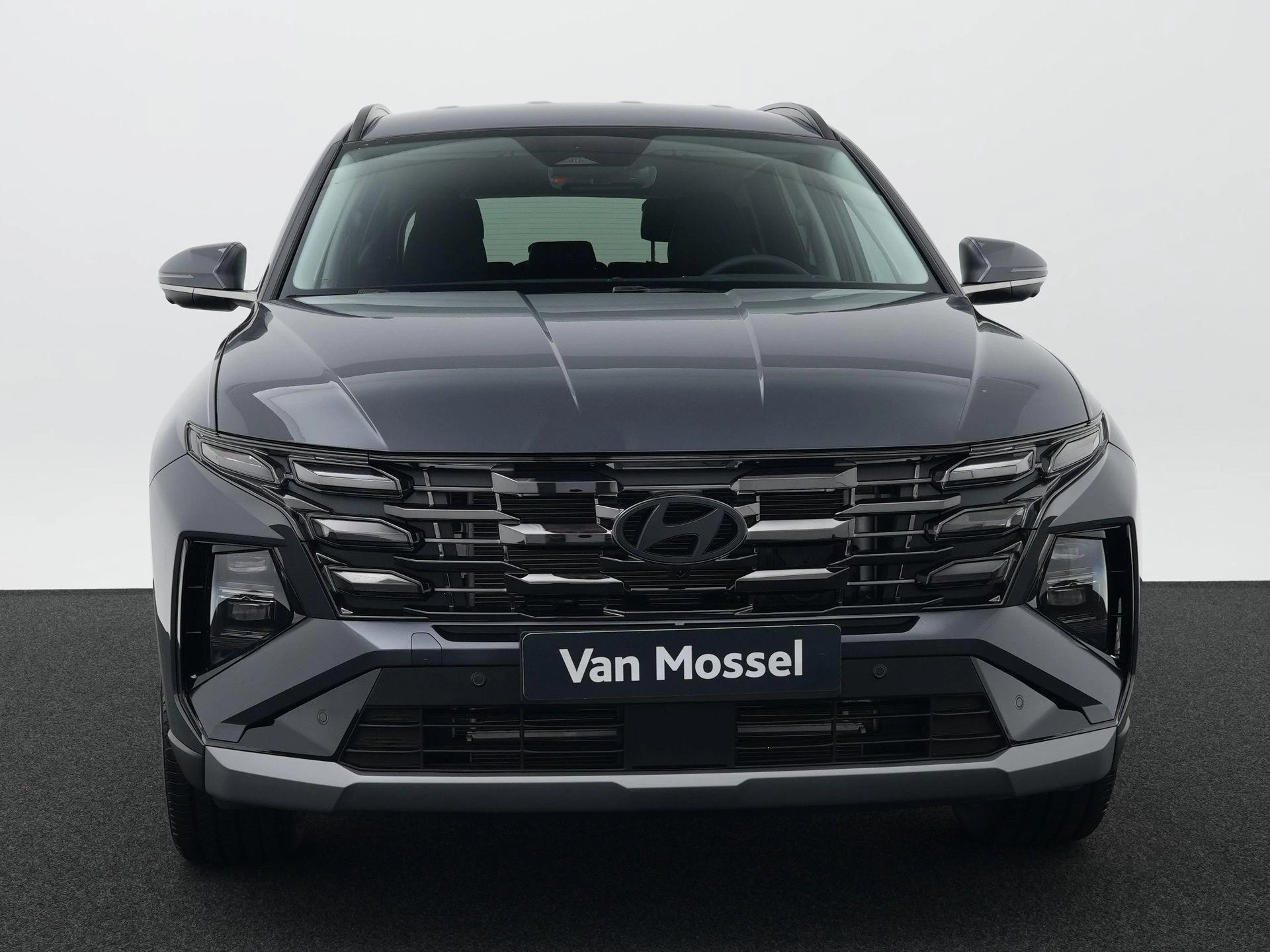 Hyundai Tucson – autofoto 5