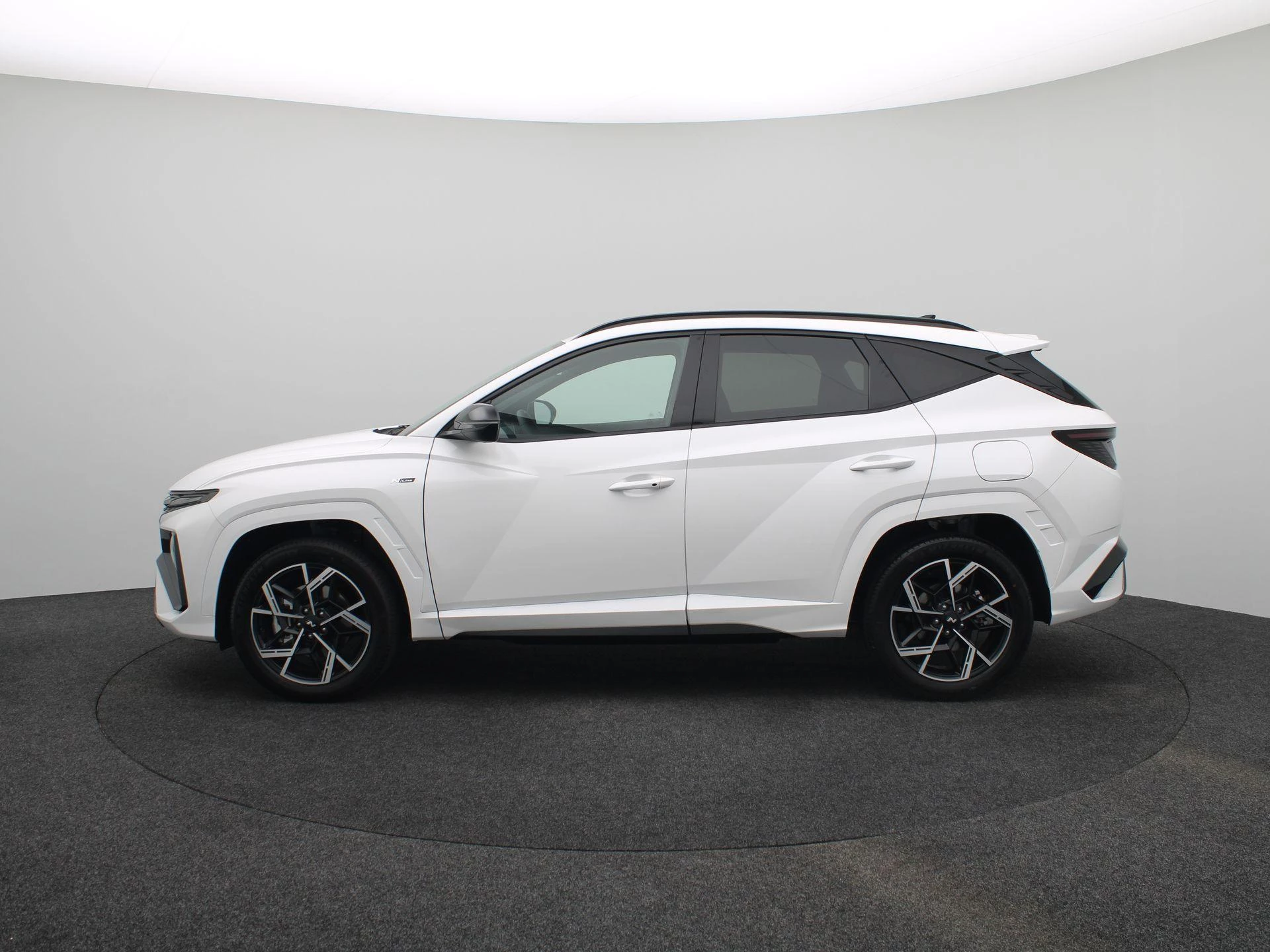 Hyundai Tucson – autofoto 5