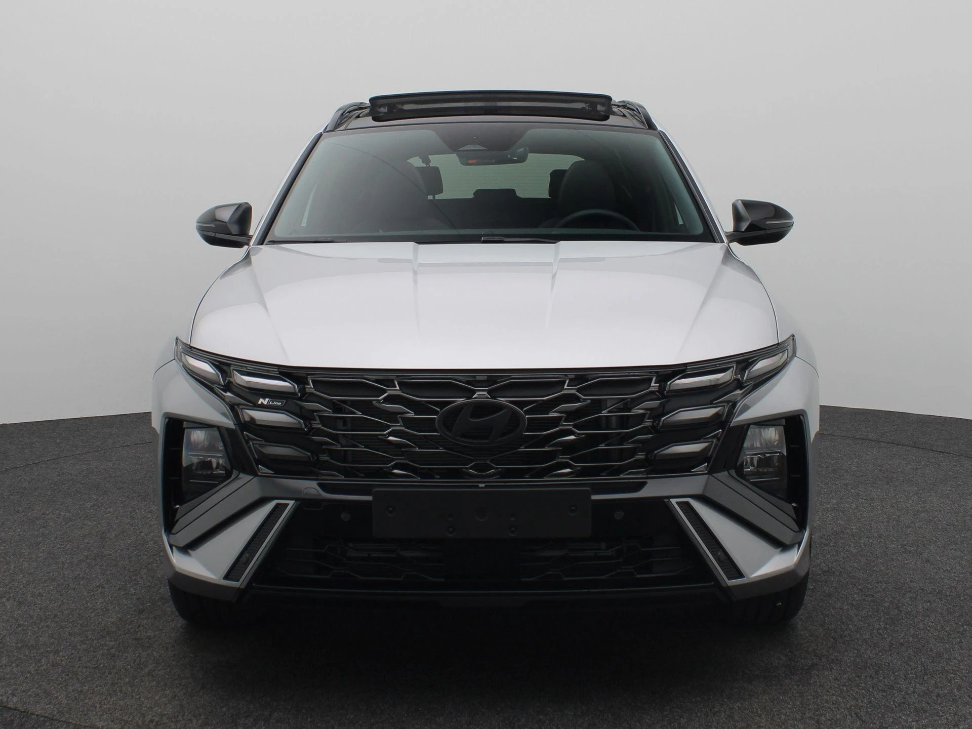 Hyundai Tucson – autofoto 5