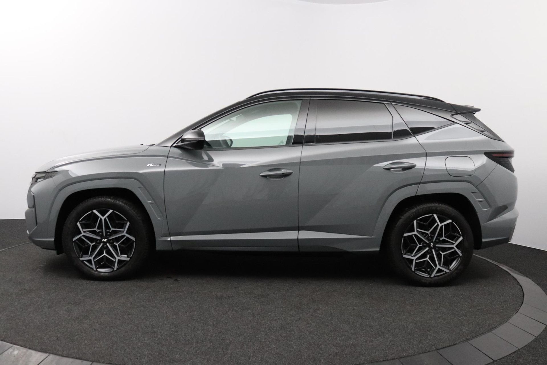 Hyundai Tucson met kenteken HJD-11-J – autofoto 4