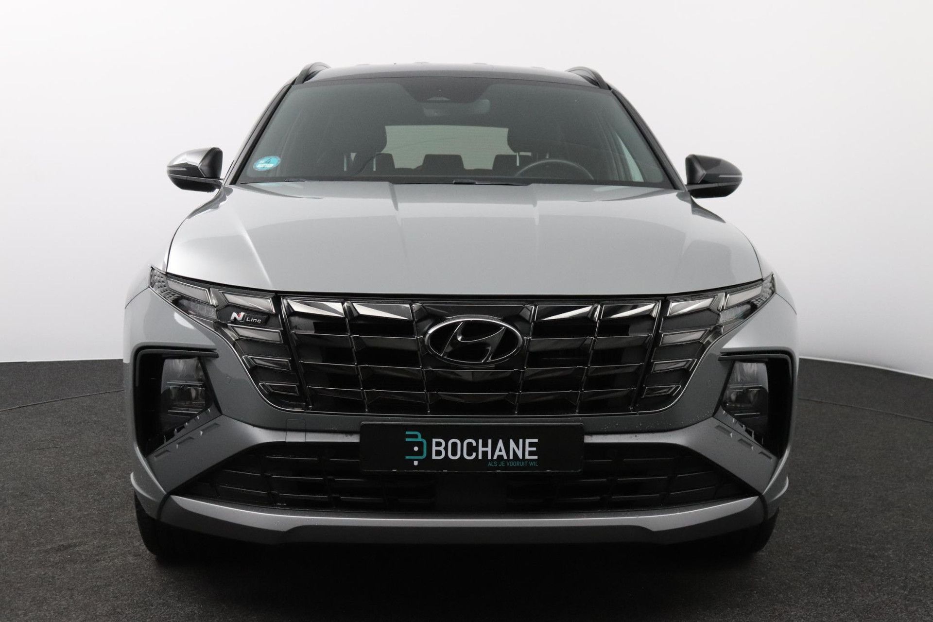 Hyundai Tucson met kenteken HJD-11-J – autofoto 5