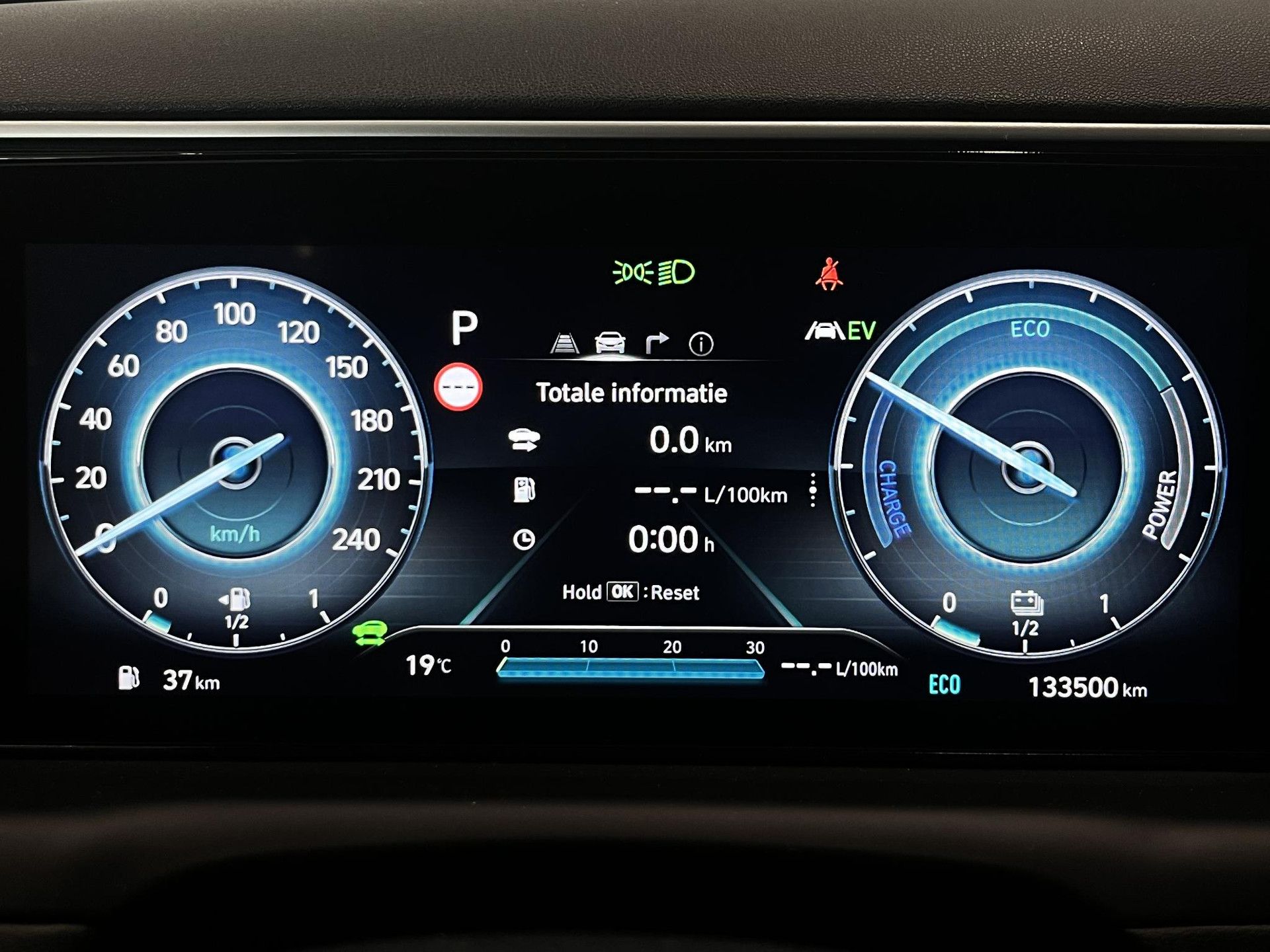 Hyundai Tucson met kenteken K-697-NL – autofoto 4