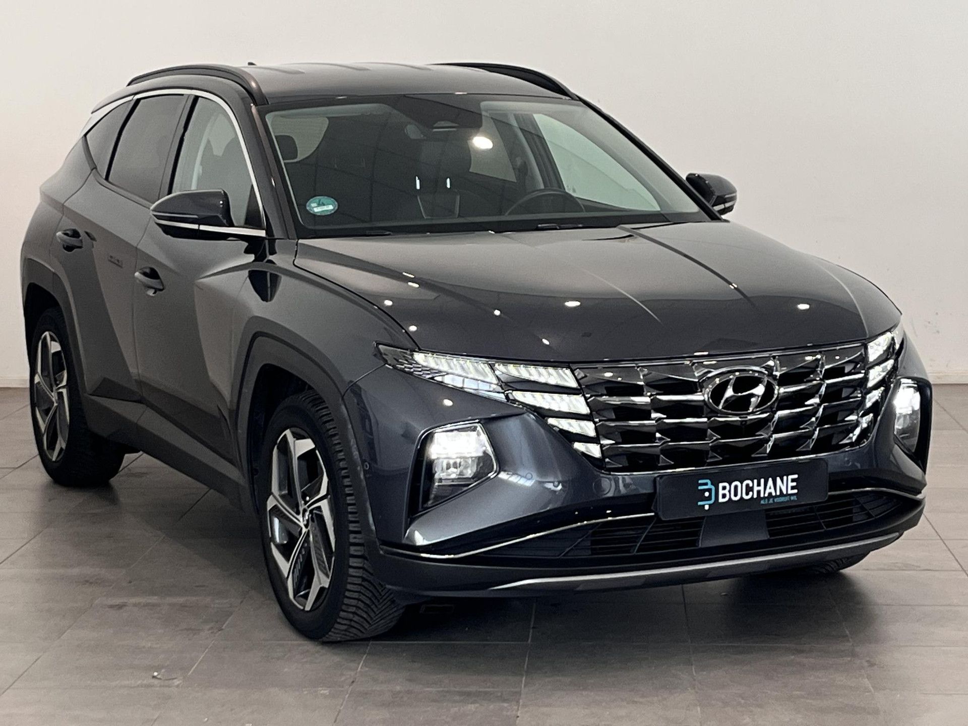 Hyundai Tucson met kenteken K-697-NL – autofoto 5