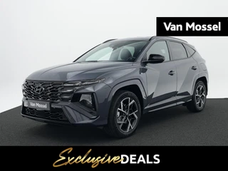 Hyundai Tucson financial lease – kenteken KKH-66-Z