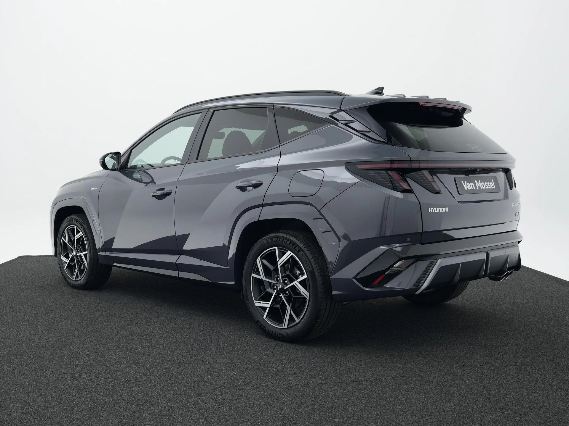 Hyundai Tucson met kenteken KKH-66-Z – autofoto 5