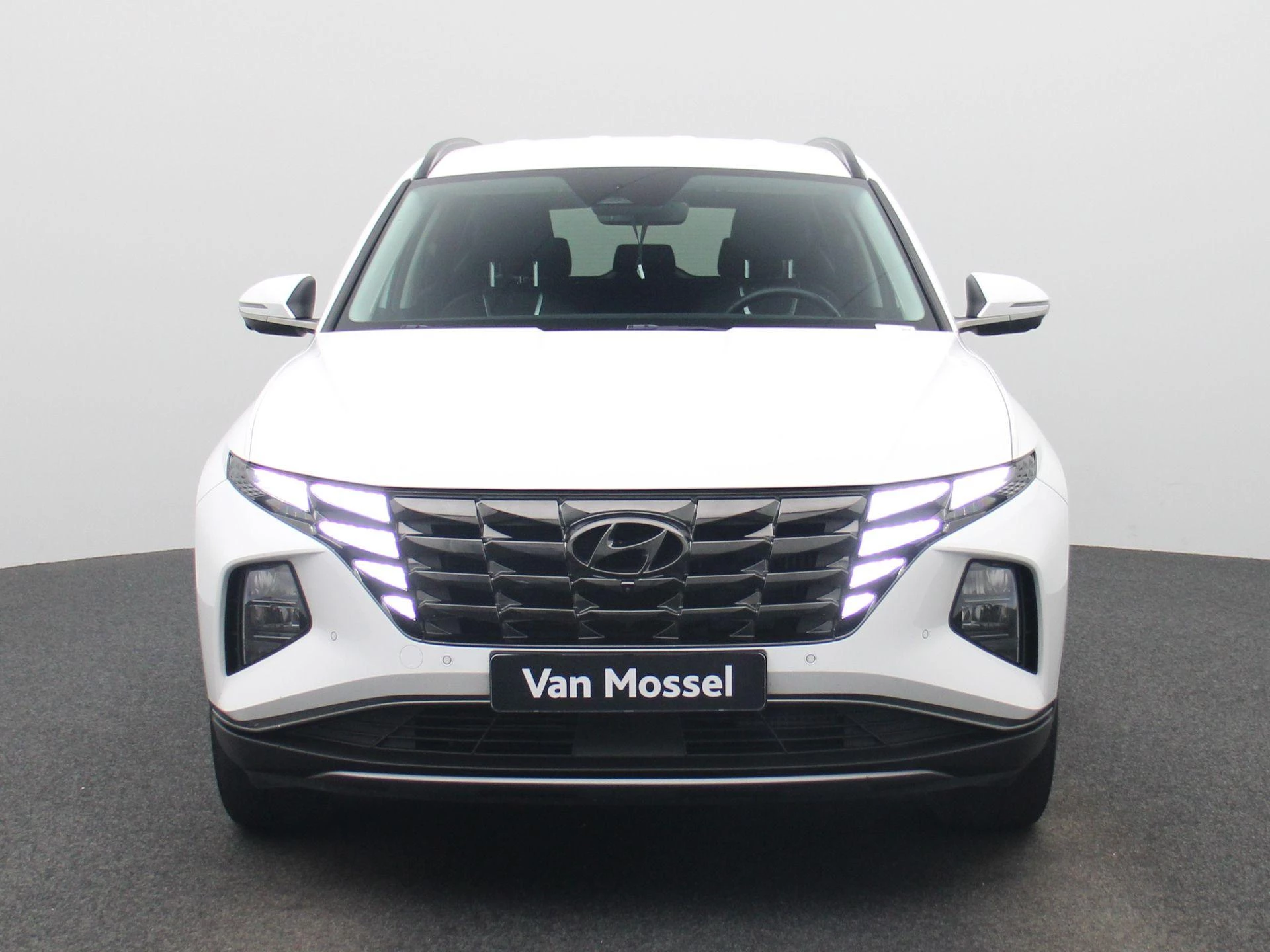 Hyundai Tucson met kenteken KLP-99-X – autofoto 5
