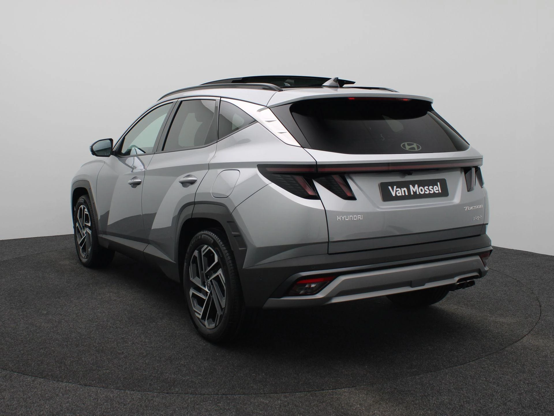 Hyundai Tucson met kenteken KNZ-72-X – autofoto 3