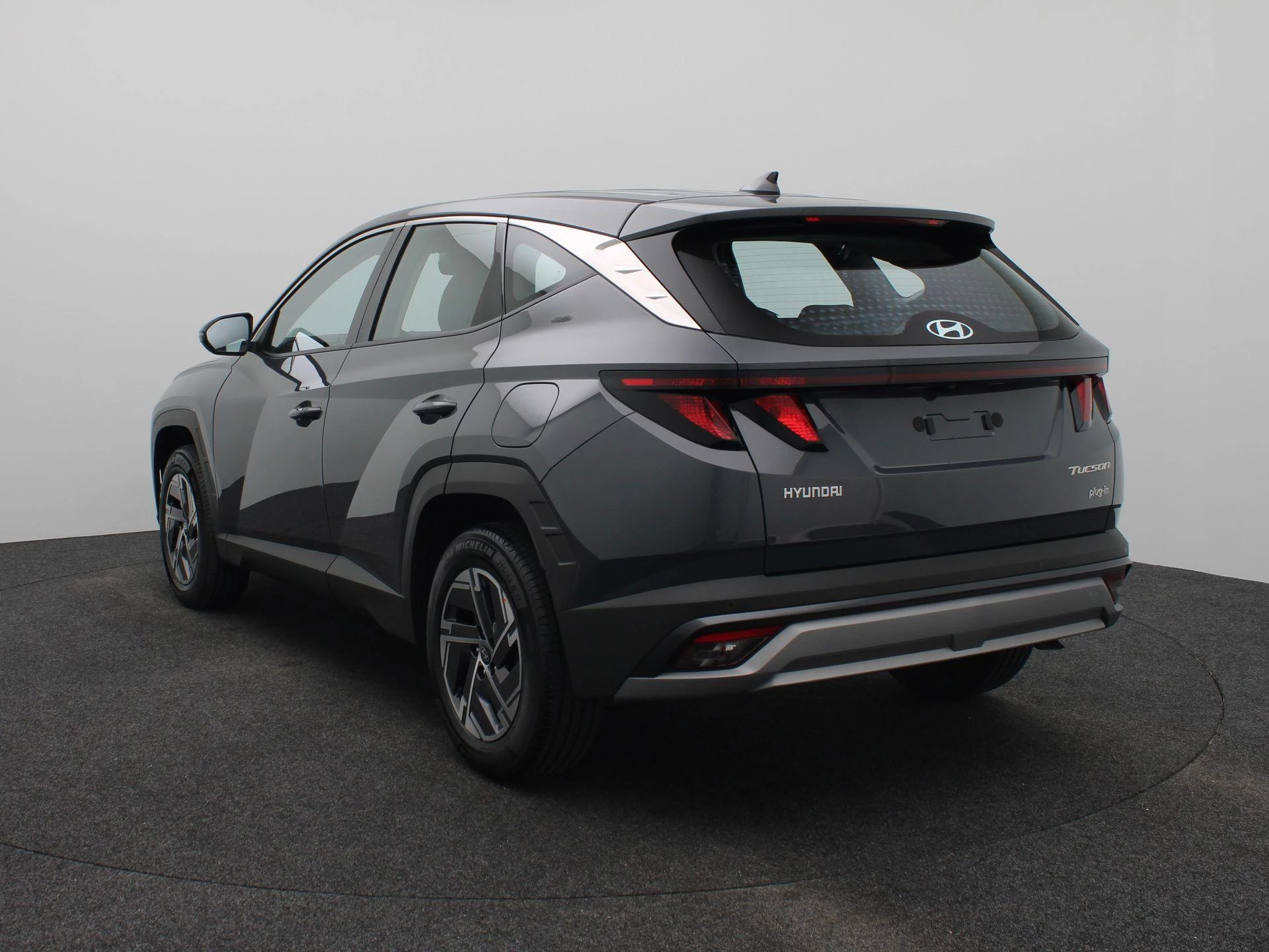 Hyundai Tucson met kenteken KSB-62-R – autofoto 4