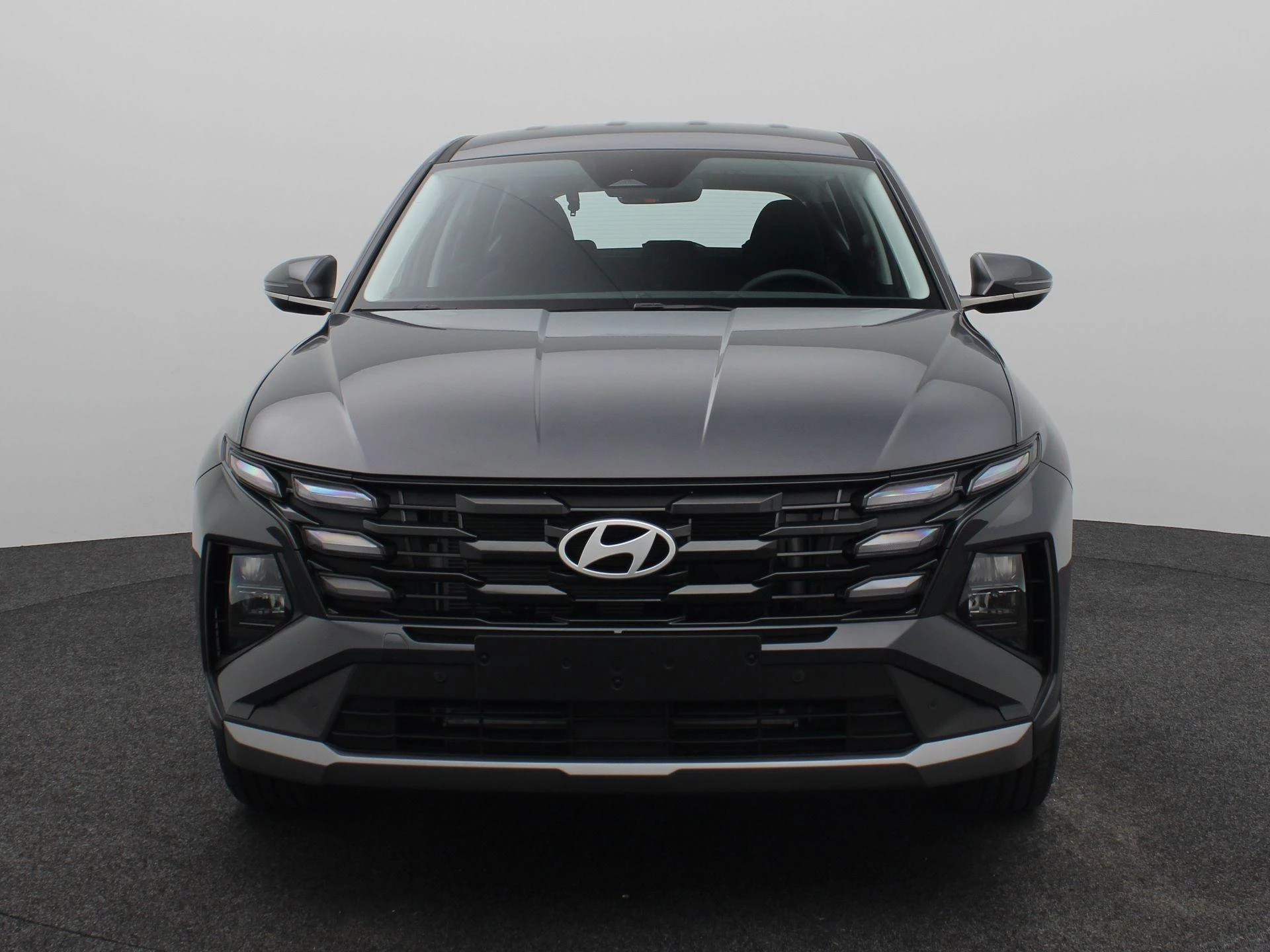 Hyundai Tucson met kenteken KSB-62-R – autofoto 5