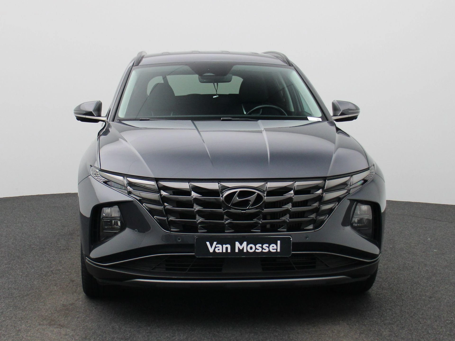 Hyundai Tucson met kenteken KVB-74-Z – autofoto 4