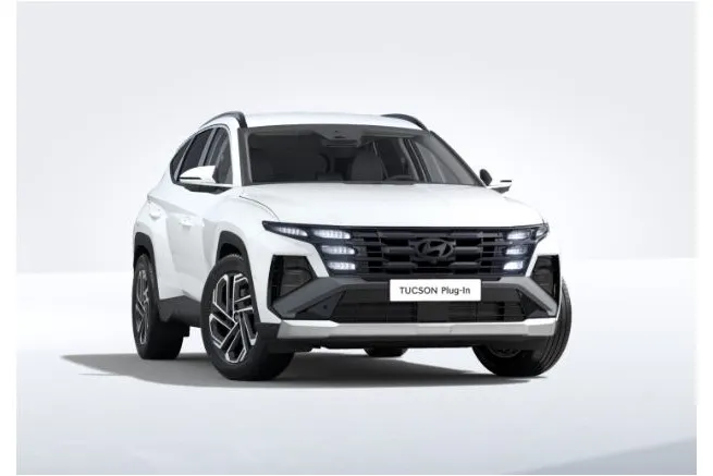 Hyundai Tucson met kenteken KZS-31-B – autofoto 4