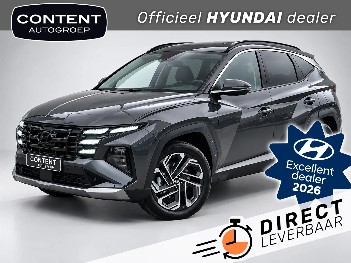 Hyundai Tucson financial lease – kenteken KZS-37-F