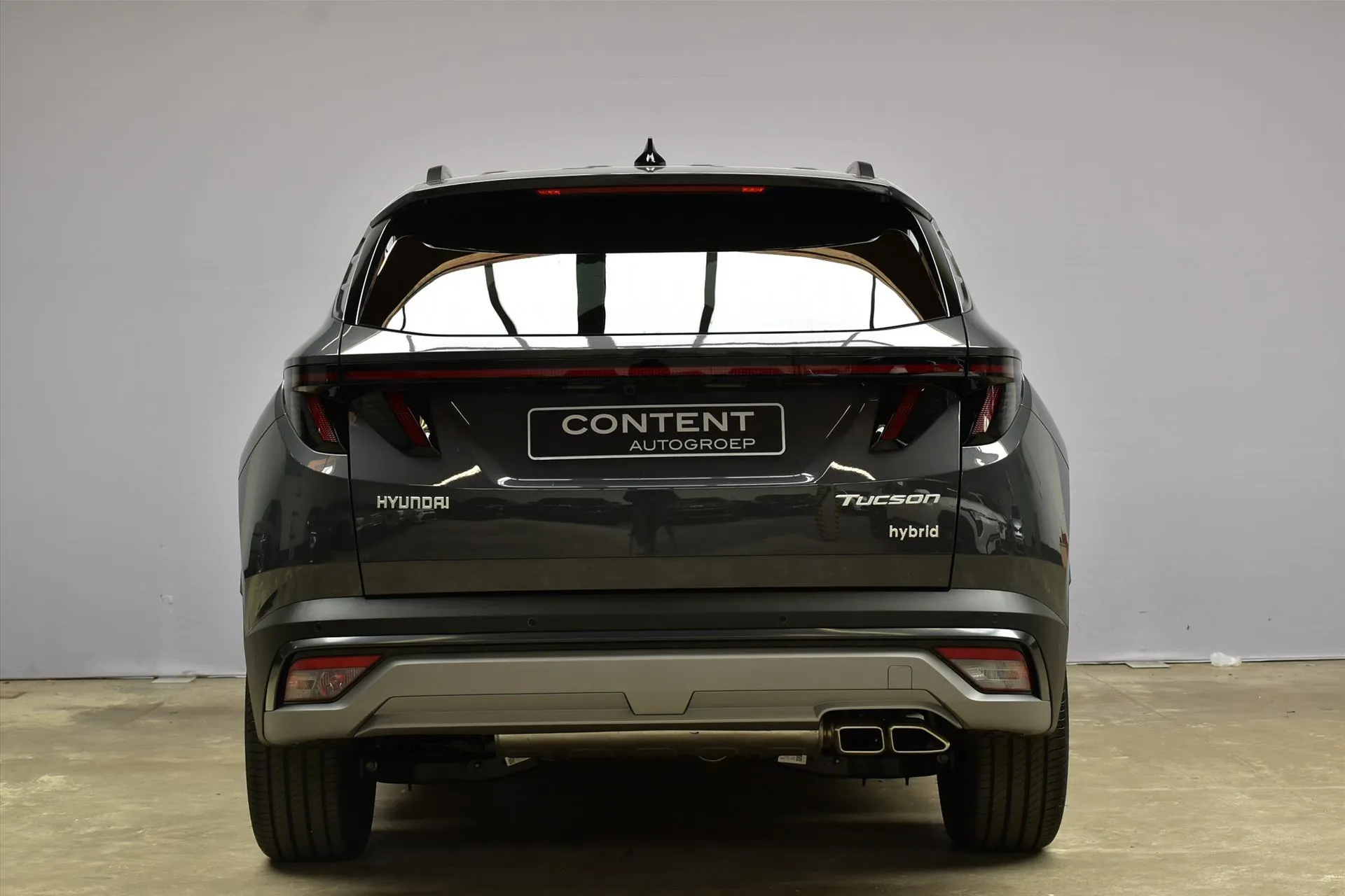 Hyundai Tucson met kenteken KZS-37-F – autofoto 3
