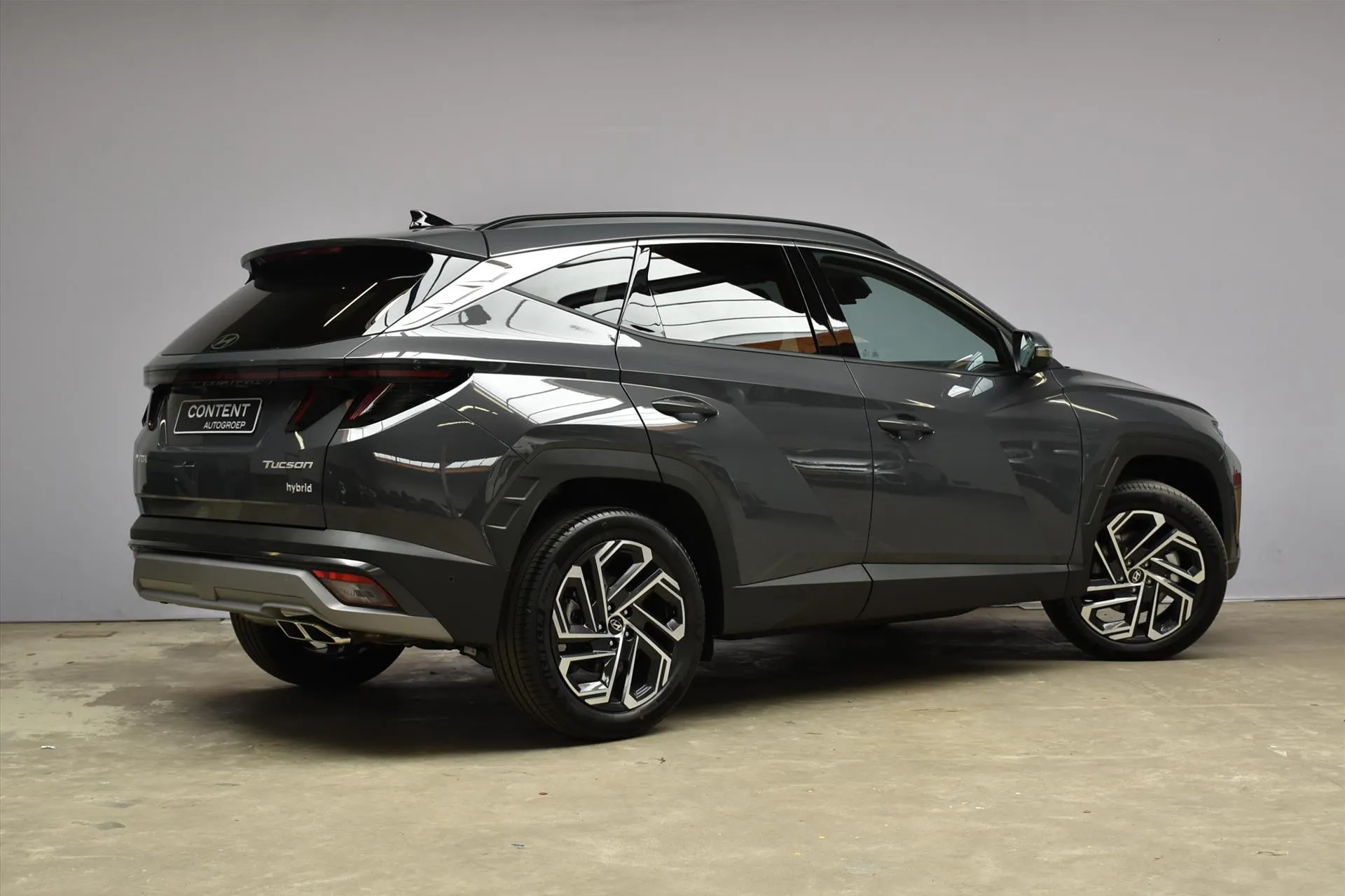 Hyundai Tucson met kenteken KZS-37-F – autofoto 4