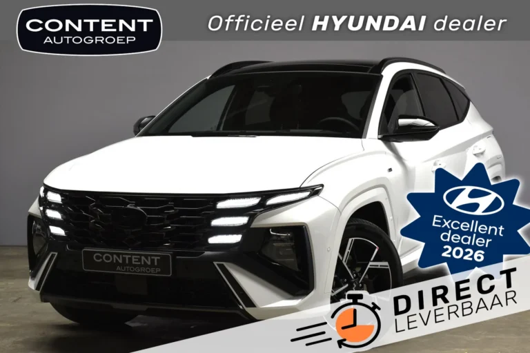 Hyundai Tucson financial lease – kenteken KZS-37-G