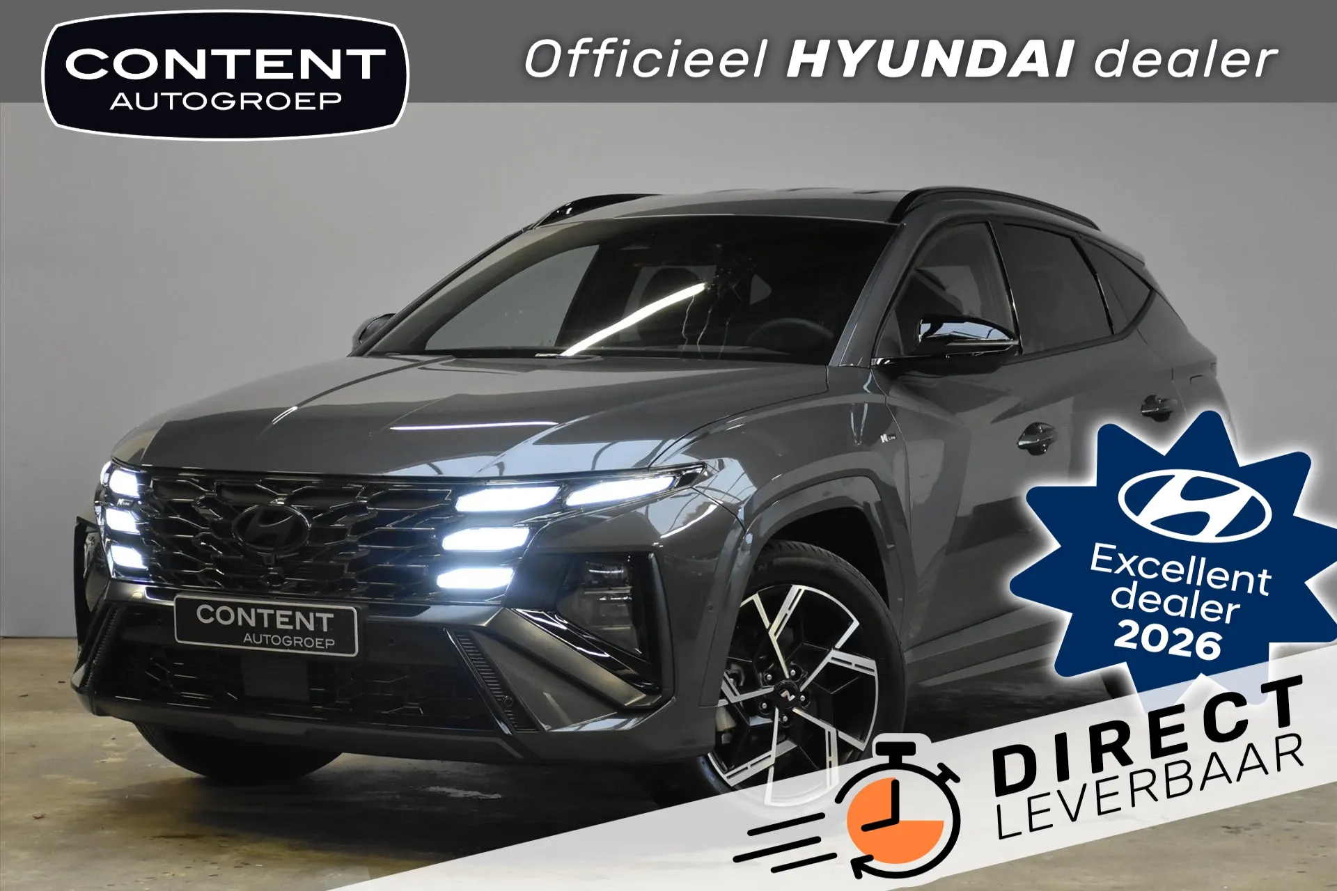 Hyundai Tucson financial lease – kenteken KZS-39-F