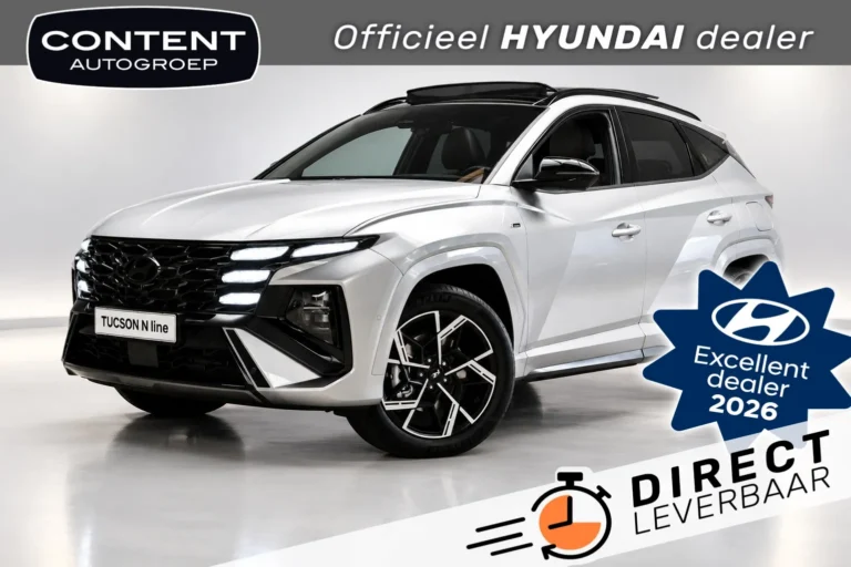 Hyundai Tucson financial lease – kenteken KZS-41-F