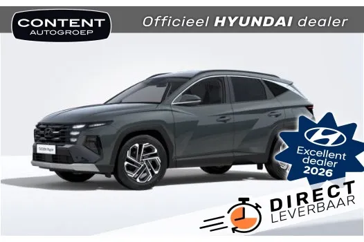 Hyundai Tucson financial lease – kenteken KZS-44-B