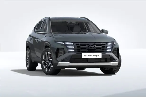 Hyundai Tucson met kenteken KZS-44-B – autofoto 3